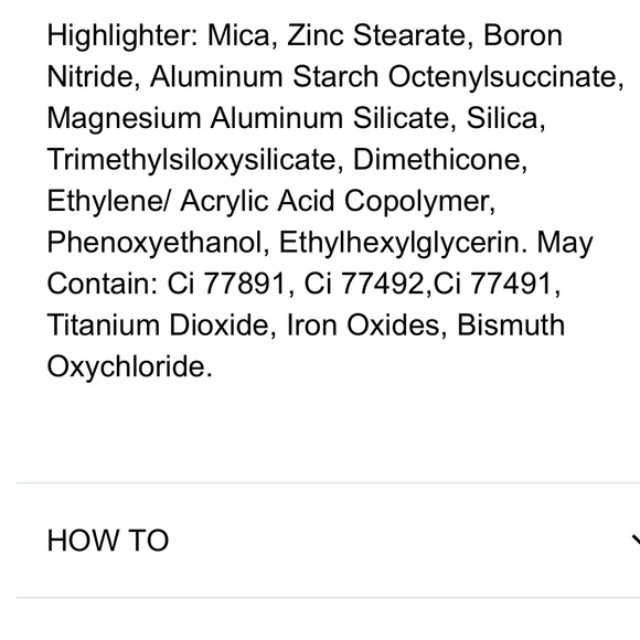 🆕OFRA MINI MIX FACE PALETTE ✨GOOD TO GO✨ 9 PANS! - Picture 9 of 13